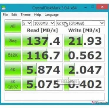 Cable USB 3.0 chính hãng Seagate
