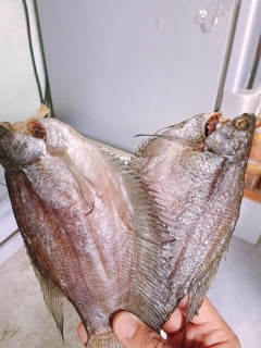 Cá sặc lạt
