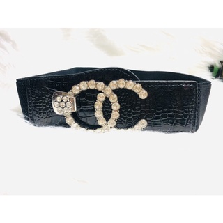 MSThắt lưng đính đá. Bản 6cm