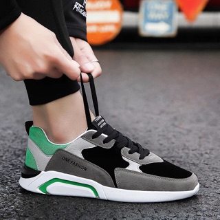 Giày độn gót nam sz 39-44