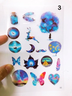 Tấm nhựa thả vào Resin