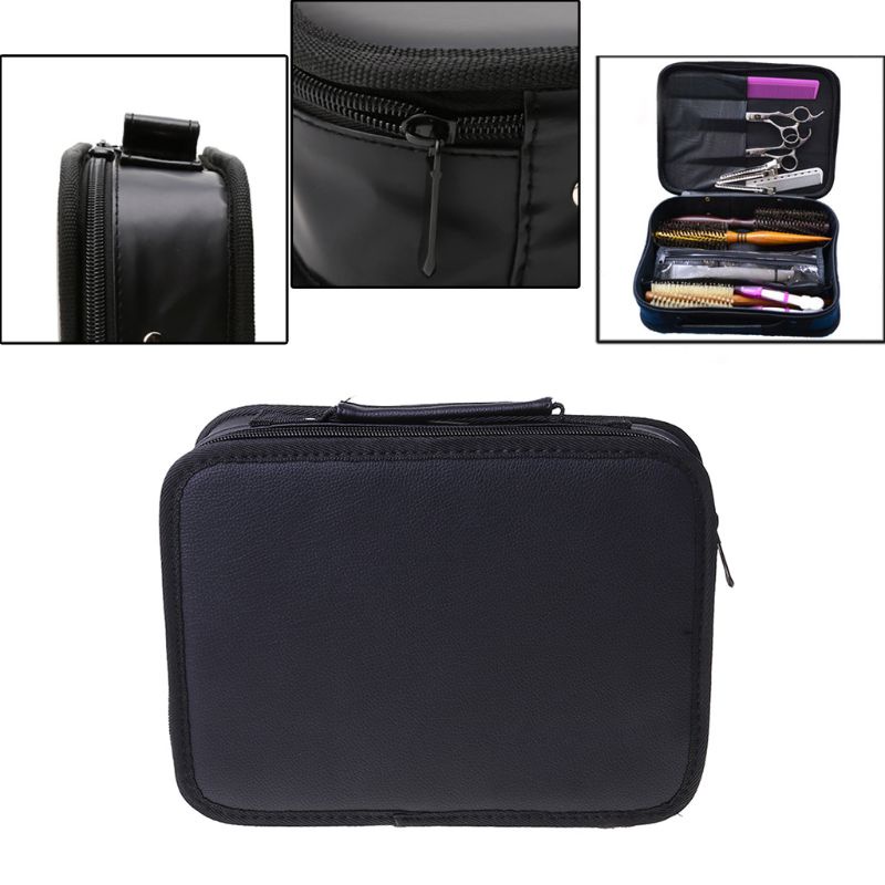 Túi Đựng Dụng Cụ Cắt Tóc Chuyên Dụng Cho Salon YOUYO