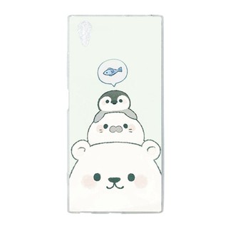 Ốp điện thoại in hình đa dạng cho Sony Xperia XA1 Plus