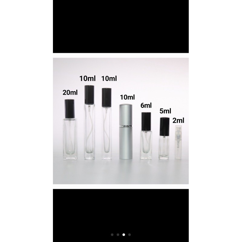 Mẫu thử nước hoa Nishane Ani | BigBuy360 - bigbuy360.vn