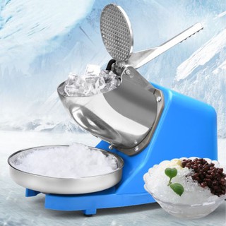 Máy bào đá tuyết cao cấp- hàng nhập khẩu chính hãng JH109S
