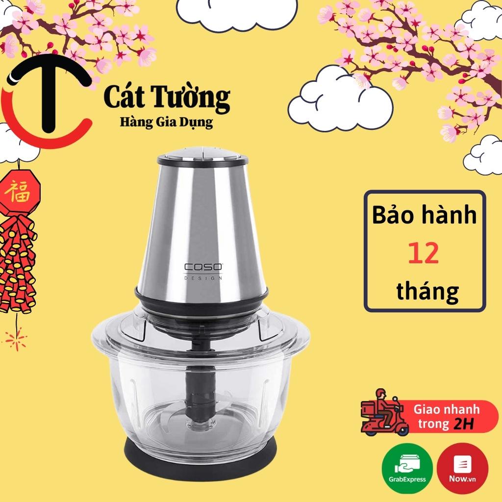 Máy Xay Thịt Caso UZ400 Hàng Chính Hãng