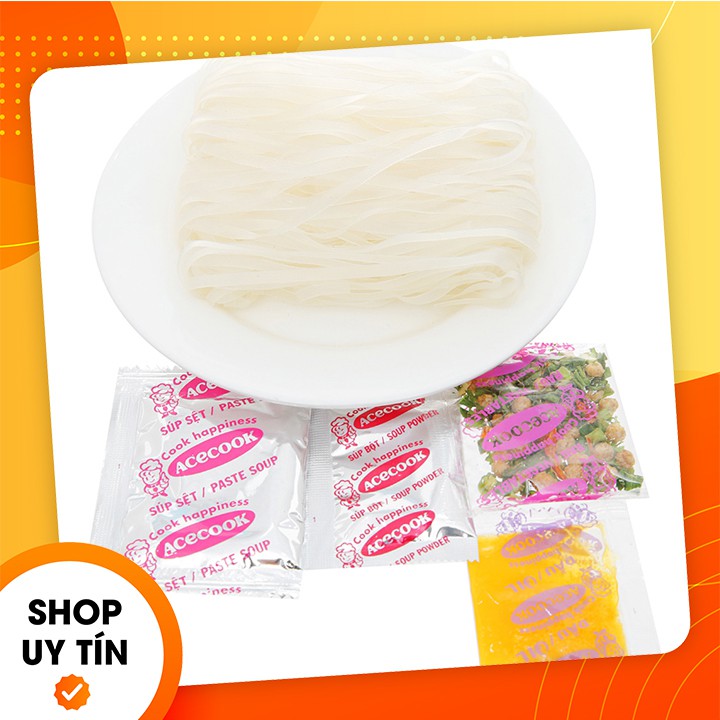[ HSD DÀI ] Phở bò Xưa và Nay gói 70g - Công Ty Thực Phẩm SibMart - SF0059 | BigBuy360 - bigbuy360.vn
