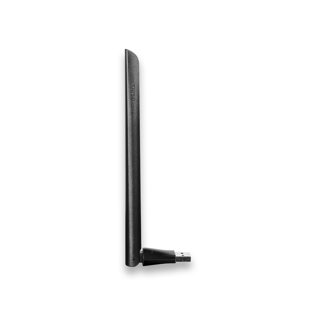 USB Wifi Chuẩn AC 600 Dual Band D-Link DWA-172 - Hàng Chính Hãng | WebRaoVat - webraovat.net.vn