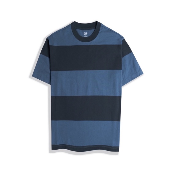 Áo Pull Nam Nữ Oversize G@p