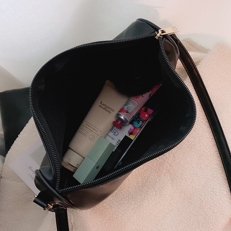 Túi đeo chéo vai IELGY sức chứa nhỏ thời trang xuân hè dành cho nữ