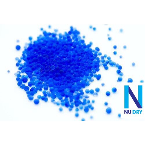 Gói 50gram  và 100gram Hạt chống ẩm, hạt hút ẩm chỉ thị màu  hút ẩm Máy ảnh linh kiện điện tử Phòng Ngủ Quần áo Giày dép
