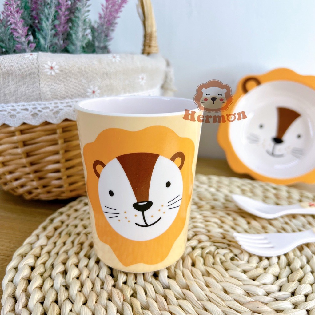 SET ĂN DẶM HERMON 5 MÓN