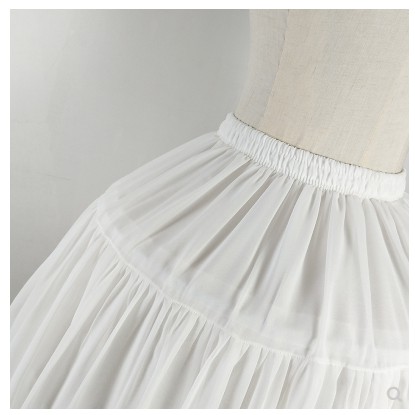 HÀNG CÓ SẴN tùng phồng lolita có thể điều chỉnh độ rộng | BigBuy360 - bigbuy360.vn