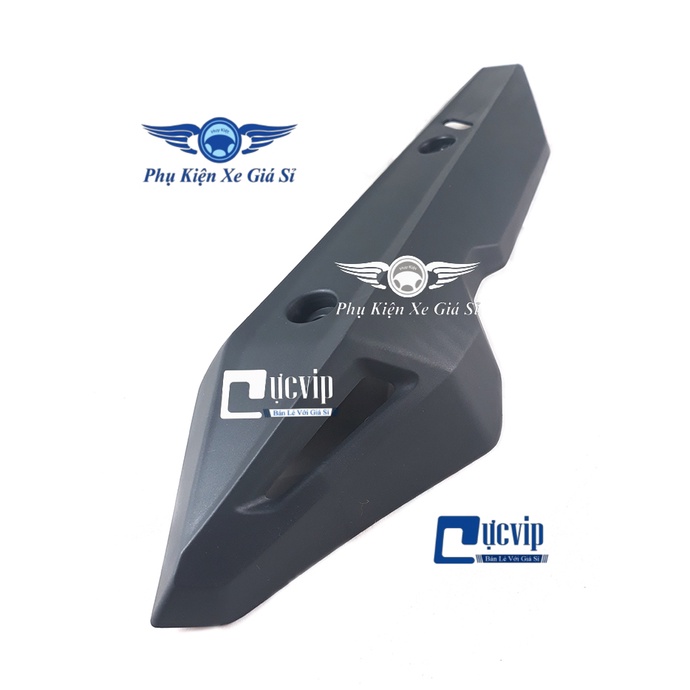 [Sale Khủng] Ốp Che Pô Vario 2018 - 2021 MS1362