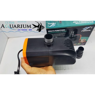 Bơm hồ cá Periha 5200 ,6200 , 7200 , 8200