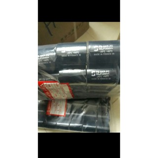 Tụ phân tần loa 22uf 400v