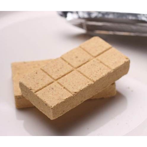 Combo 5 thanh lương khô 5 sao Hải Châu 70g