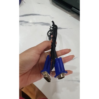 Dây cáp VGA  dài 1,5m chống nhiễu