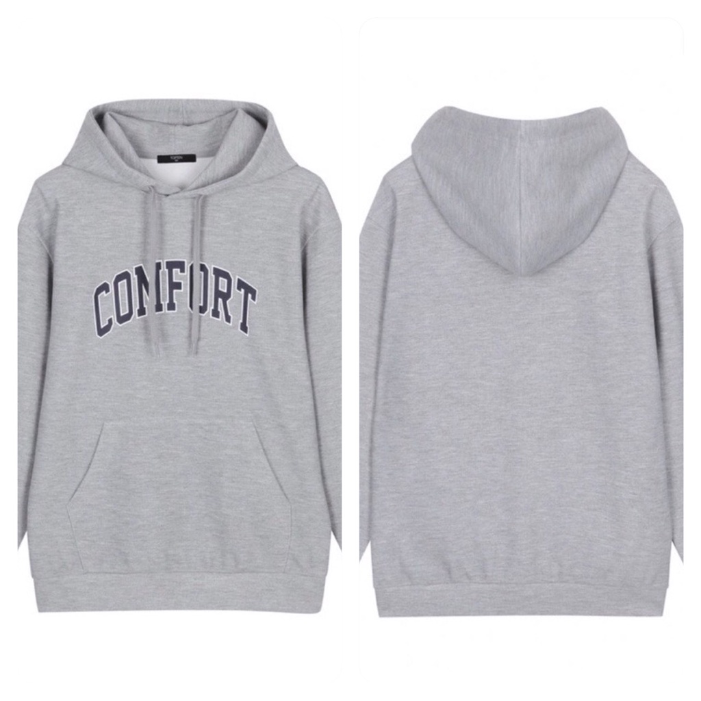 Áo Hoodie nam xuất Hàn , Áo Nỉ vnxk