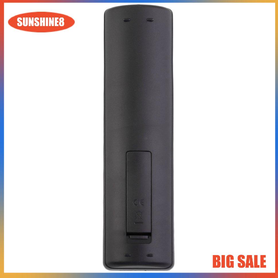 【SUN】Professional Stock Replacements RC2034301-01 Remote Control  TV