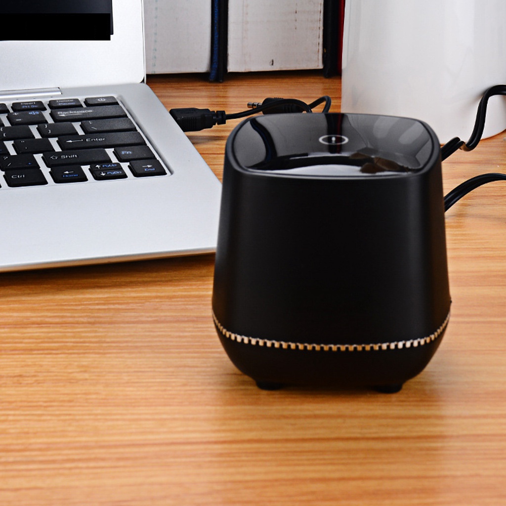 Loa Máy Tính Mini Có Dây USB KYA YI001 Chất Lượng Cao