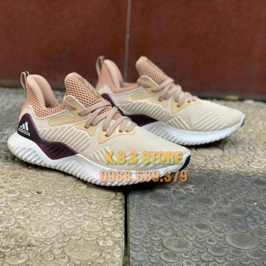 GIÀY Adidas Alphabounce Beyond Nữ  [Chính Hãng]