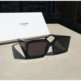 Kính mắt nữ hot trend 2020