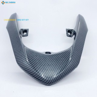 Ốp tay dắt cảng VISION (2019) sơn carbon