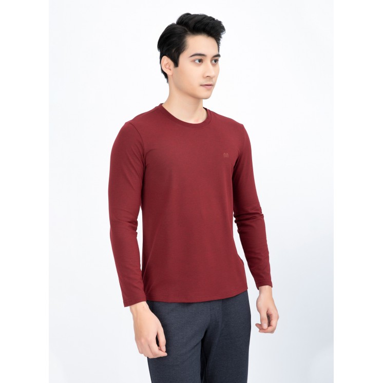 ÁO THUN NAM DÀI TAY INSIDEMEN ILTR01