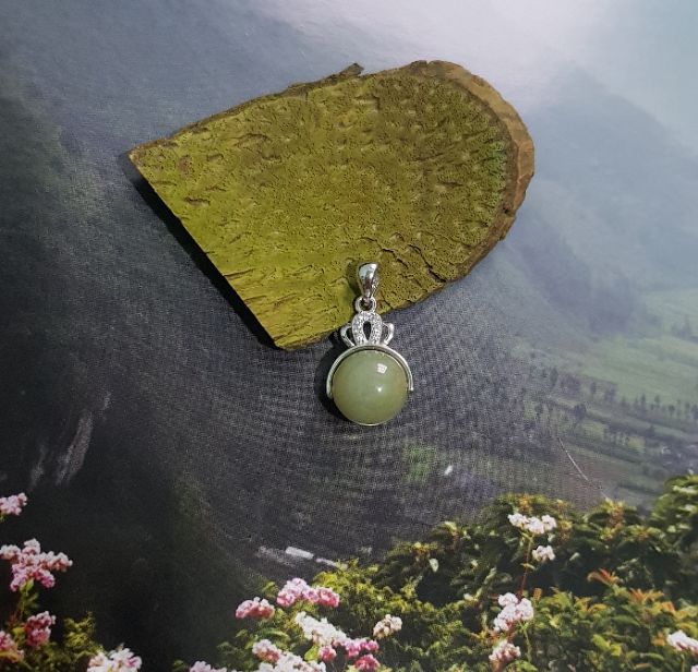 Mặt dây chuyền 10li