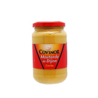 Mù tạt vàng Dijon hiệu Covinor