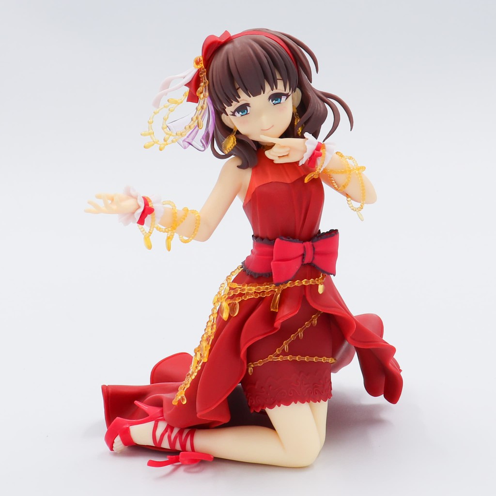Idolmaster - Cinderella Girls Espresto -Jewelry Materials- Mayu Sakuma