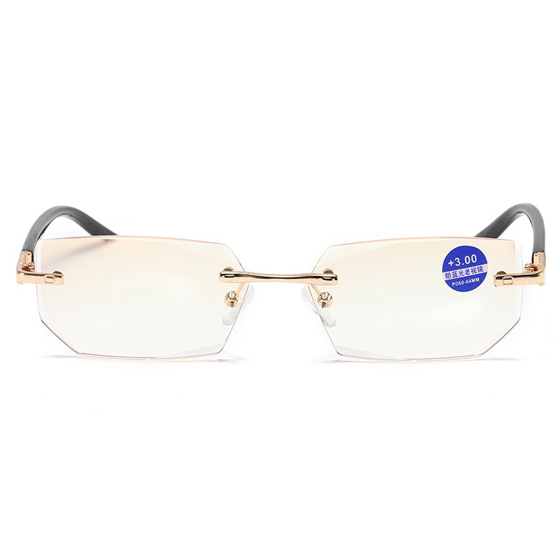 Kính đọc sách không gọng thời trang