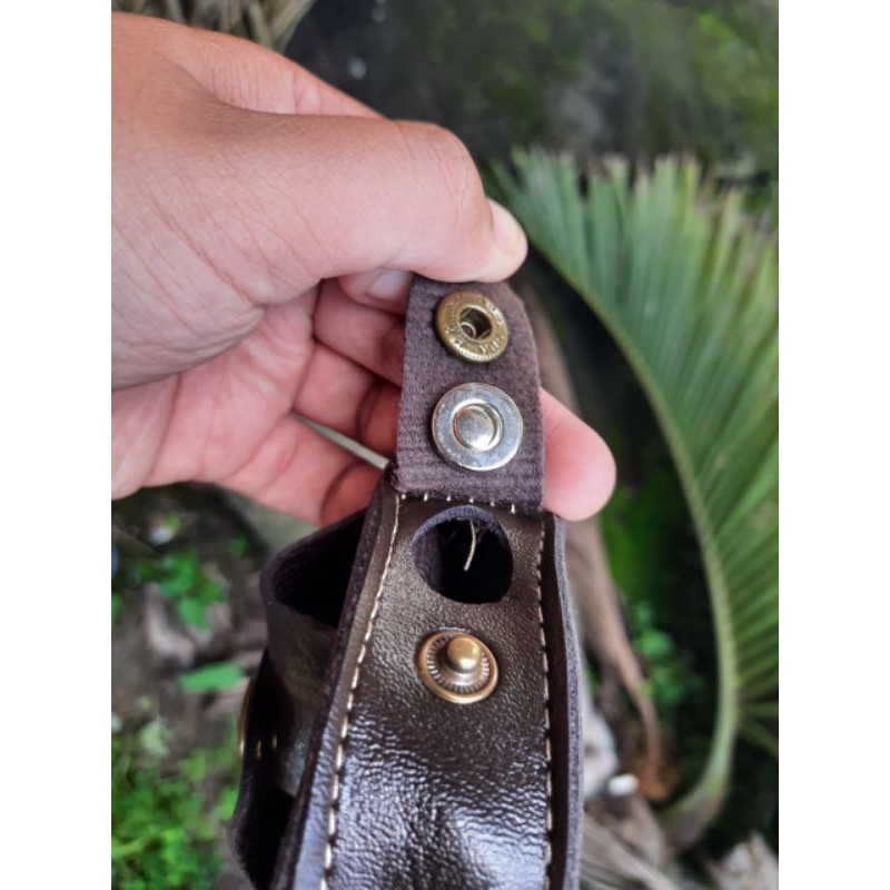 TÚI ĐỰNG DA NÁ CAO SU LOẠI TO