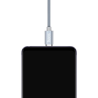 Cáp Hoco U40A Micro-USB 1M