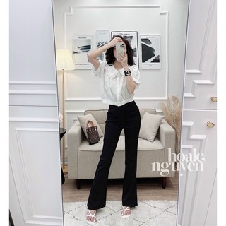Áo sơ mi thô mềm cao cấp