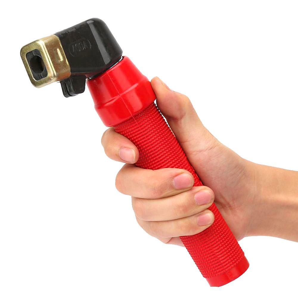 Kẹp Hàn Bằng Đồng Thau Chất Lượng Cao|Giá Đỡ Máy Hàn Chuyên Dụng Chất Lượng