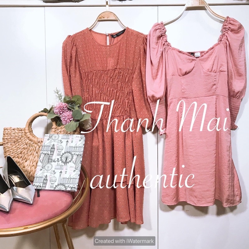 Váy Zara Sẵn size XS