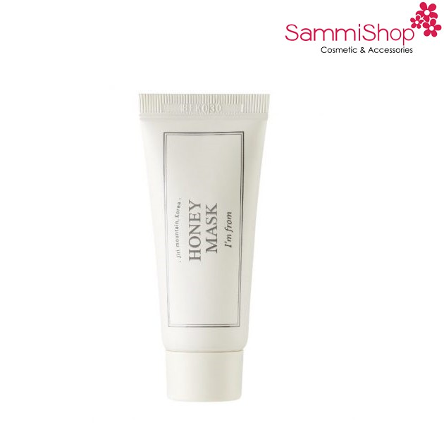 Mặt nạ I'm from Mask 30ml (tube)