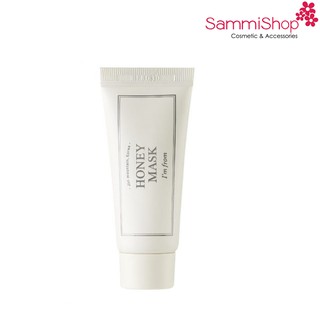 Mặt nạ I'm from Mask 30ml (tube)