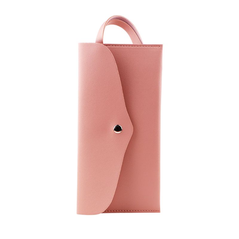 Túi Đựng Cọ Trang Điểm Chuyên Nghiệp YOUYO Ốp