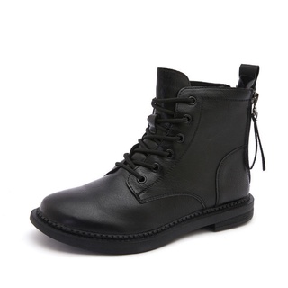 Giày Boot Chelsea Thời Trang Nữ