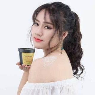 [Mụn Lưng, Viêm Nang Lông] Muối Tắm L'asenta