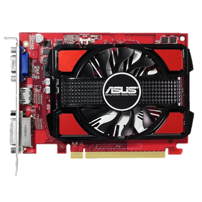 Card màn hình R7 250 Asus DDR5 1G | BigBuy360 - bigbuy360.vn