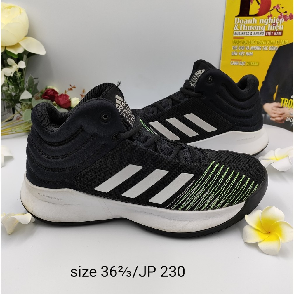 ⚡GIÁ SỐC⚡ GIÀY ADIDAS NỮ 2HAND REAL-GIÀY SI TUYỂN THỂ THAO NỮ CHÍNH HÃNG