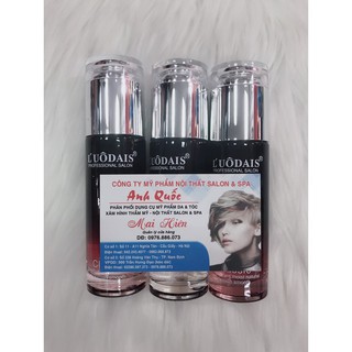 tinh dầu tóc luôdais 80ml