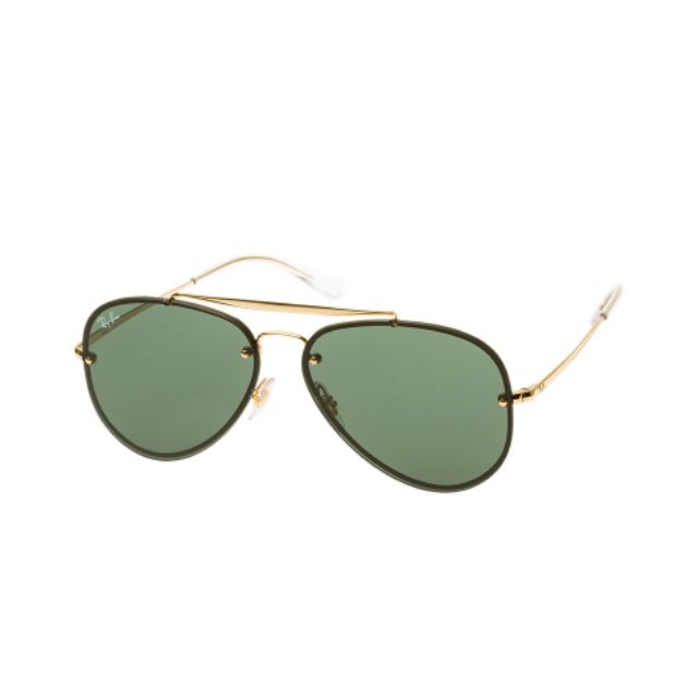 Kính Mát Rayban 3584N Blaze Aviator