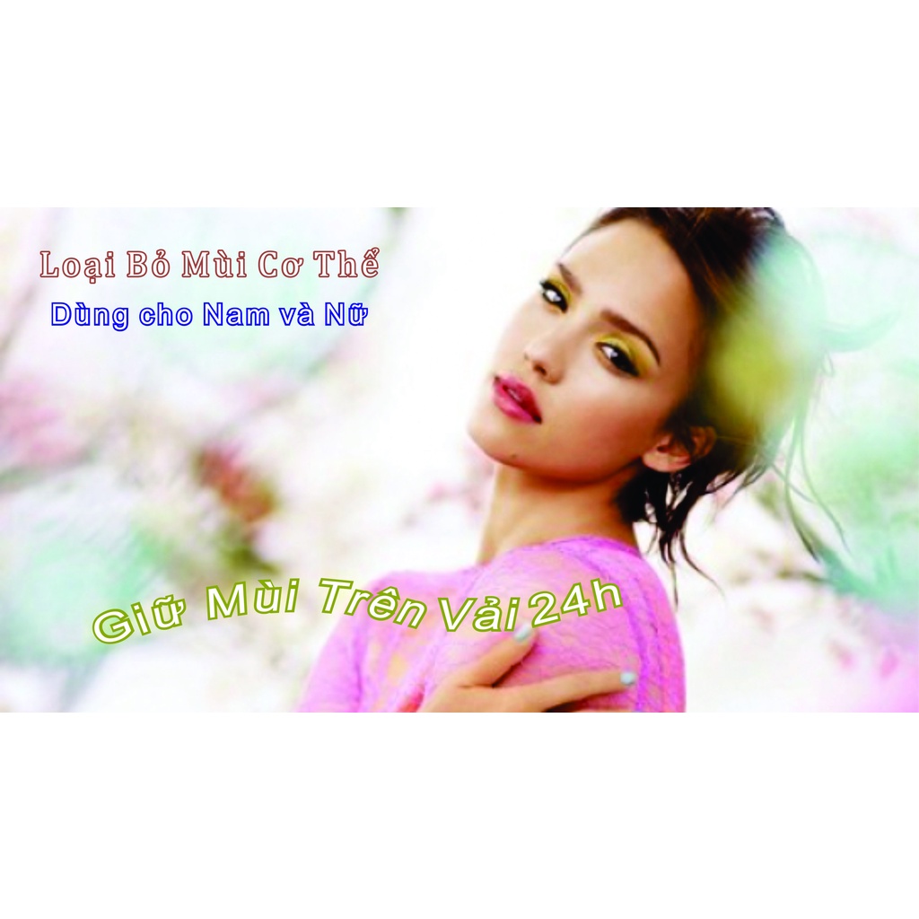 Xịt thơm quần áo - 32 Magical Seductive Scent / 250ml
