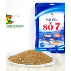 MỒI CÂU CÁ PHÚ THÀNH Mồi Câu: Số 7