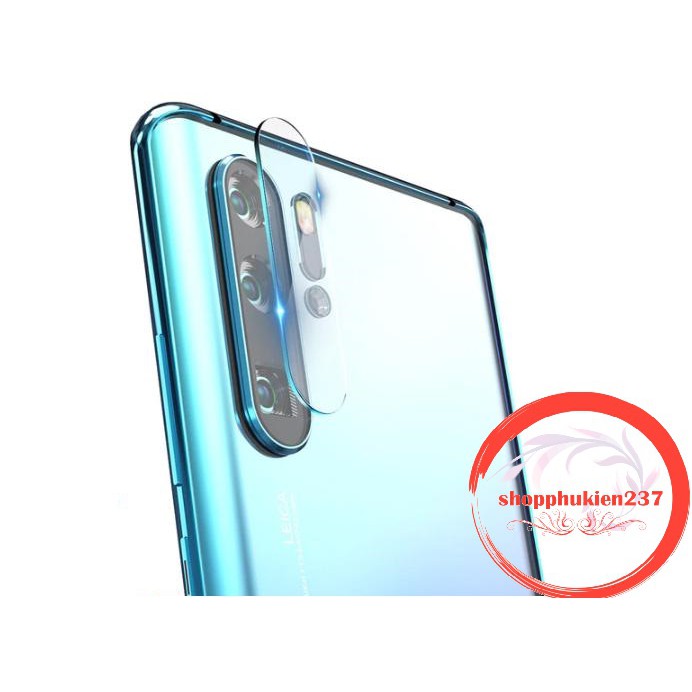 [Freeship toàn quốc từ 50k] Dán Cường Lực Camera Sau Dành Cho Huawei P30 , P30 Pro , P30 Lite , Nova 4e